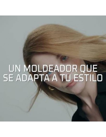 Moldeador - ROWENTA UB9820E0, Air...