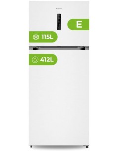 Frigorífico Dos Puertas -...