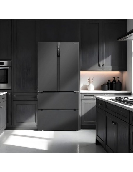 Frigorífico Americano - ASPES...