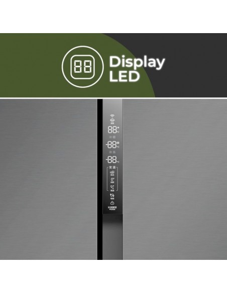 Frigorífico Americano - ASPES...