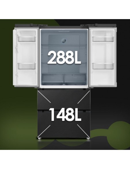 Frigorífico Americano - ASPES...