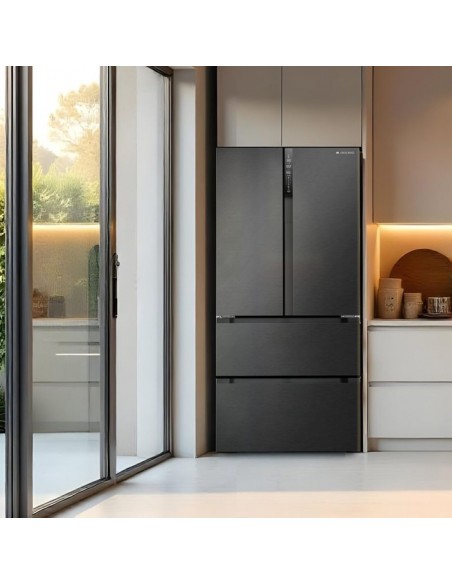 Frigorífico Americano - ASPES...