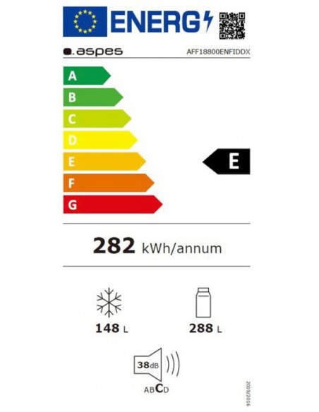 Frigorífico Americano - ASPES...