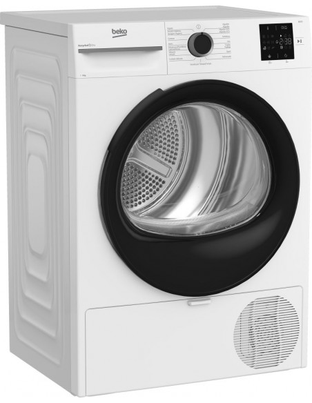 Secadora Carga Frontal - BEKO...