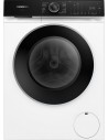 Lavadora Libre Instalación - SIEMENS WG44H2A0ES, Blanco, 9 kg, 1400 rpm, Eficiencia A