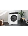 Lavadora Libre Instalación - SIEMENS WG44H2A0ES, Blanco, 9 kg, 1400 rpm, Eficiencia A
