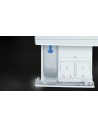 Lavadora Libre Instalación - SIEMENS WG44H2A0ES, Blanco, 9 kg, 1400 rpm, Eficiencia A