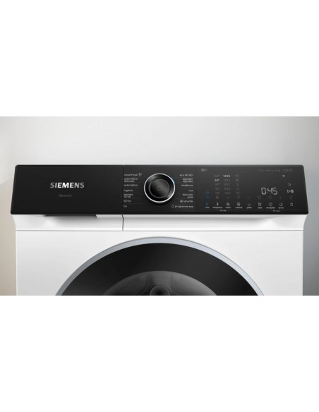 Lavadora Libre Instalación - SIEMENS...