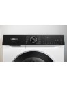 Lavadora Libre Instalación - SIEMENS WG44H2A0ES, Blanco, 9 kg, 1400 rpm, Eficiencia A