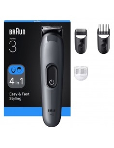 Cortapelos Multifunción -...