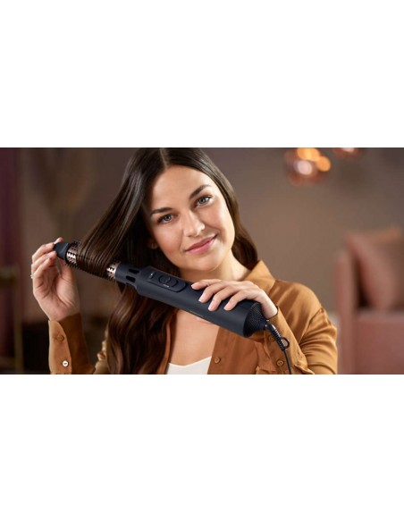 Moldeador de Aire - PHILIPS BHA53000...