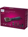 Moldeador de Aire - PHILIPS BHA53000 Air Style Serie 5000, 3 niveles, 1000W
