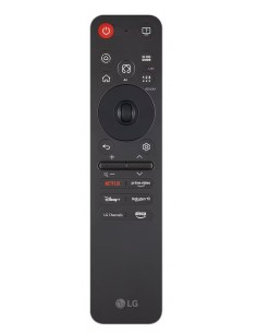 Mando TV - LG MR25GA Magic...