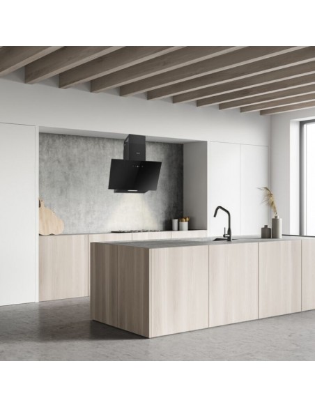 Campana Decorativa - SVAN SCPD601AN,...