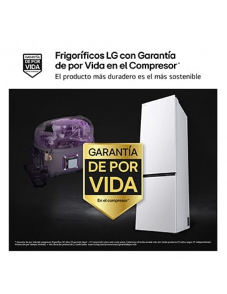 Combi Libre Instalación - LG...