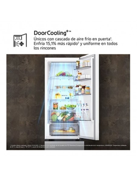 Combi Libre Instalación - LG...