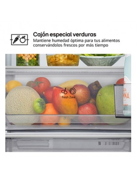 Combi Libre Instalación - LG...