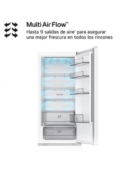 Combi Libre Instalación - LG...