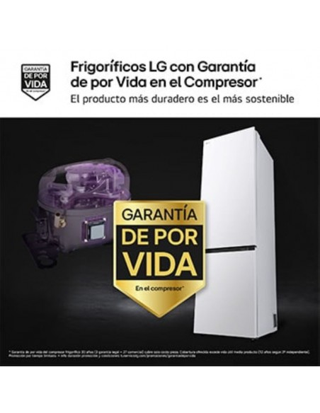 Combi Libre Instalación - LG...