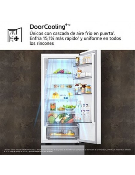 Combi Libre Instalación - LG...