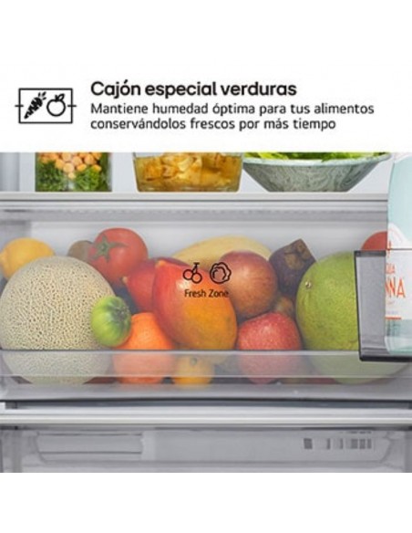 Combi Libre Instalación - LG...