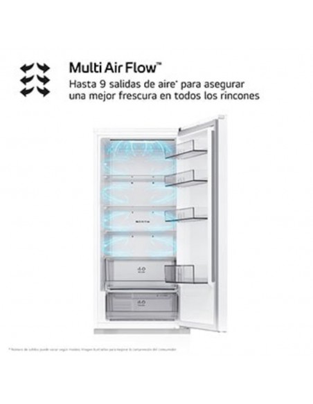 Combi Libre Instalación - LG...