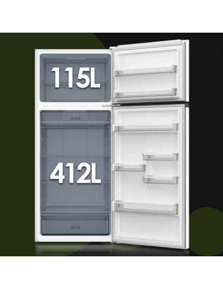 Frigorífico Dos Puertas - ASPES...