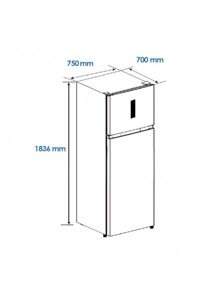 Frigorífico Dos Puertas - ASPES...