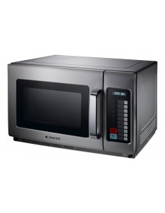 Microondas Industrial -...