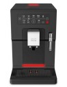 Cafetera Espresso Superautomática - KRUPS EA870810 Intuition Essential, 15 bares