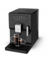 Cafetera Espresso Superautomática - KRUPS EA870810 Intuition Essential, 15 bares