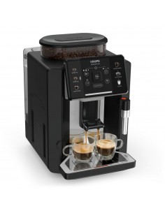 Cafetera Espresso - KRUPS...