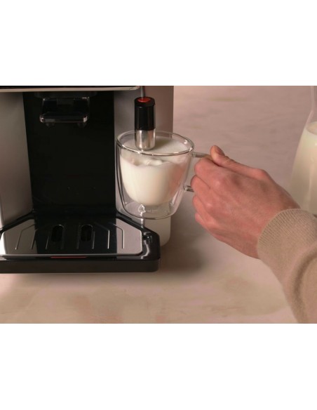 Cafetera Espresso - KRUPS EA910A10...