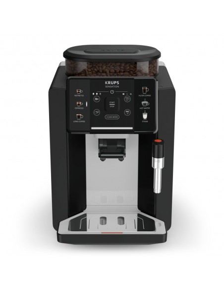 Cafetera Espresso - KRUPS EA910A10...
