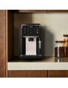 Cafetera Espresso - KRUPS EA910A10 Sensation C10, 1,7L, Molinillo
