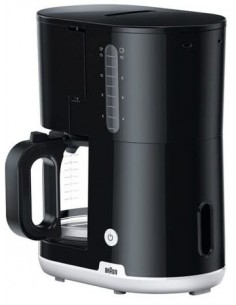 Cafetera Goteo - BRAUN...