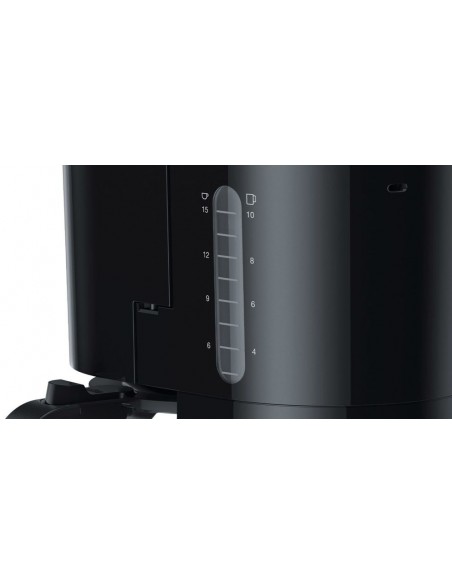 Cafetera Goteo - BRAUN KF1100BK,...