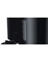 Cafetera Goteo - BRAUN KF1100BK, Negro, 10 tazas