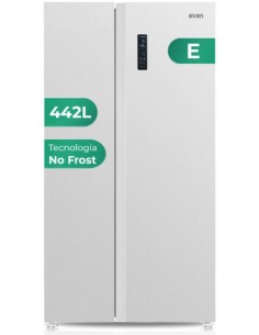 Frigorífico Americano -...