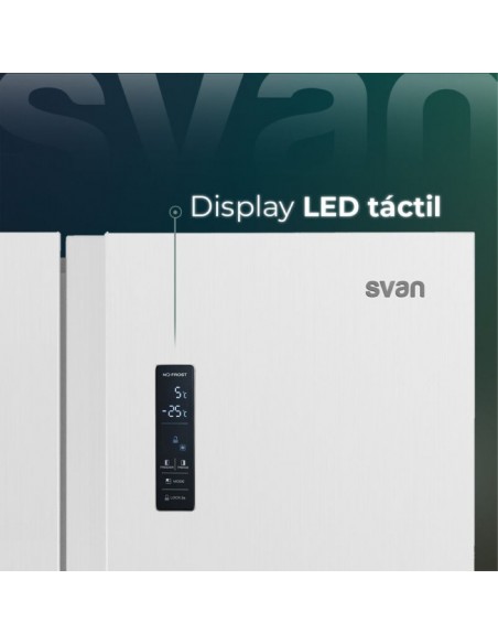 Frigorífico Americano - SVAN...