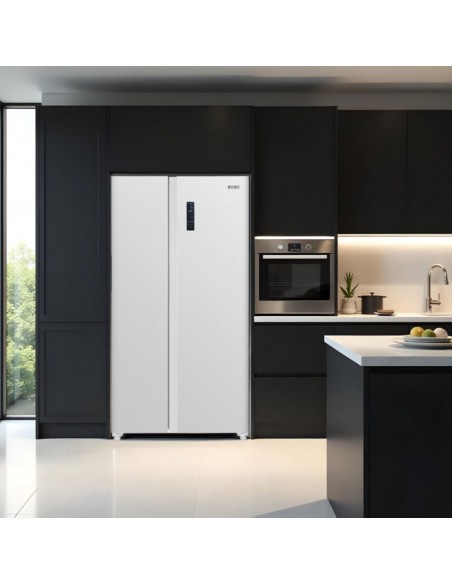 Frigorífico Americano - SVAN...