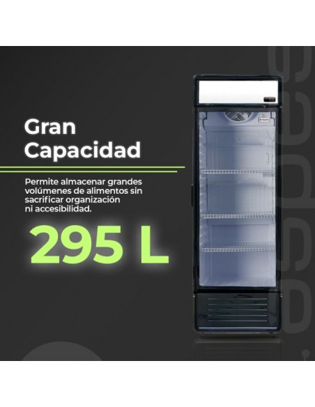 Frigorífico - ASPES ARH185601D,...