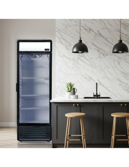 Frigorífico - ASPES ARH185601D,...