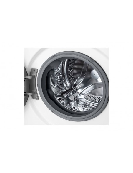 Lavadora Libre Instalación - LG...