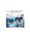 Lavadora Libre Instalación - LG F4WR6010A0W, Blanco, 10 Kg, 1400 rpm, Eficiencia A