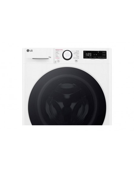 Lavadora Libre Instalación - LG...