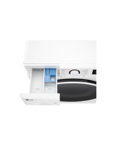 Lavadora Libre Instalación - LG...