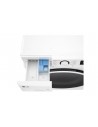 Lavadora Libre Instalación - LG F4WR6010A0W, Blanco, 10 Kg, 1400 rpm, Eficiencia A