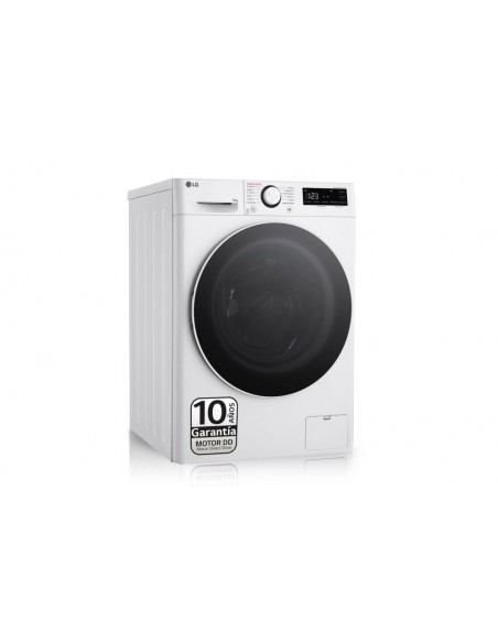 Lavadora Libre Instalación - LG...