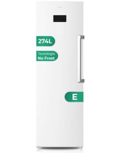 Congelador Vertical - SVAN...